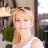 Profilfoto von Gabriele Peters