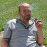 Profilfoto von Klaus Weber