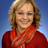 Profilfoto von Sabine Zimmermann