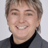 Profilfoto von Patricia Schulz