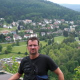Profilfoto von Frank Richter