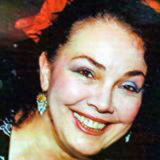 Profilfoto von Eva Seyberth