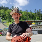 Profilfoto von Wolfgang Kuhn