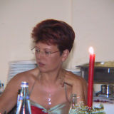 Profilfoto von Petra Barron