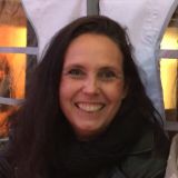 Profilfoto von Sabine Ruhle