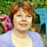Profilfoto von Anja Schmitz