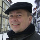 Profilfoto von Thomas Peters