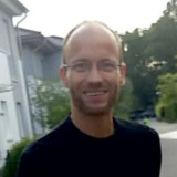 Profilfoto von Andreas Ernst