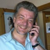 Profilfoto von Klaus Ott