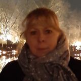 Profilfoto von Andrea Eggentorp-Pohl