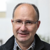 Profilfoto von Klaus Dietrich