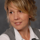 Profilfoto von Kerstin Zimmermann