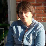 Profilfoto von Sabine Neumann