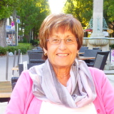 Profilfoto von Renate Vogt