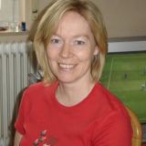 Profilfoto von Andrea Müller