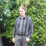 Profilfoto von Andreas Frank