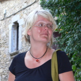 Profilfoto von Stefanie Richter
