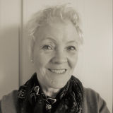 Profilfoto von Monika Zimmermann
