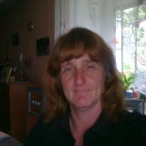 Profilfoto von Andrea Kühne