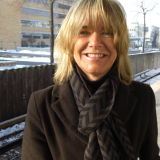 Profilfoto von Sabine Müller