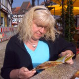 Profilfoto von Sabine Dietrich