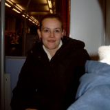 Profilfoto von Claudia Schmidt
