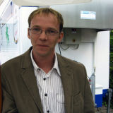 Profilfoto von Sven Kreiß