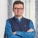 Profilfoto von Stephan Hanau