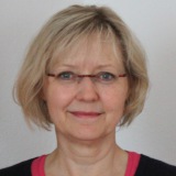 Profilfoto von Cornelia Dunsing