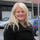 Profilfoto von Verena Krüger