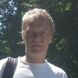 Profilfoto von Uwe Klinger