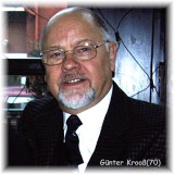 Profilfoto von Günter Krooß