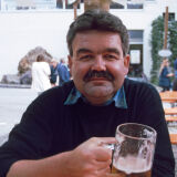 Profilfoto von Herbert Klemme