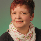 Profilfoto von Ingeborg Strutz