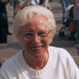 Profilfoto von Eva Liboschik