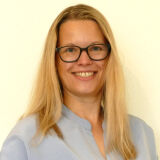 Profilfoto von Melanie Weimer