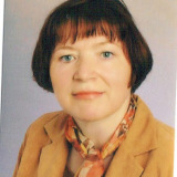 Profilfoto von Marina Ledig