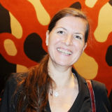 Profilfoto von Yvonne Bendinger