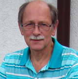 Profilfoto von Hans Wehr