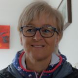 Profilfoto von Manuela Schmid