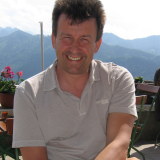 Profilfoto von Wolfgang Philipps