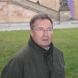 Profilfoto von Ulrich Driller