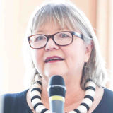 Profilfoto von Susanne Schübel