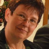 Profilfoto von Martina Elisabeth Vogel