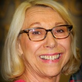 Profilfoto von Birgit Ladet