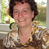 Profilfoto von Sandra Burmeister