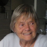 Profilfoto von Gerda Schwarz