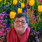 Profilfoto von Heike Förster