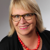 Profilfoto von Angelika Graf