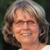 Profilfoto von Margit Ahrendts